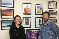 BLG BHS student show 2019