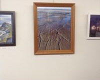 BLG artist Debra Horan