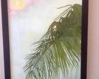 BLG artist Tim Oliver