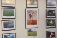 BLG student art show2