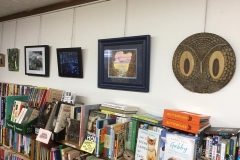 New Beginnings group art show