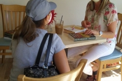 Kristine Fontaine 9/12/2020