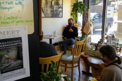 David Whitemyer 9/26/2020