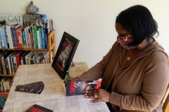 Helen Baskerville-Dukes 10/10/2020