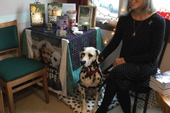 Connie-Bombaci-signing-11.3.19