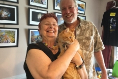 Kate-Cote-Shawn-Flynn-signing-7.15.18