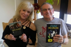 Strange-New-England-signing