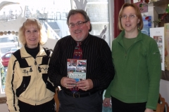 larry cultrera signing