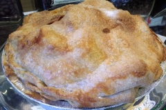 Apple-pie