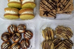 Keto-desserts