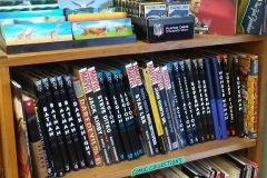 BLG-comic-collections