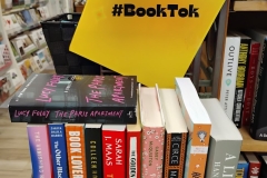 BookTok-display
