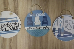 Lake-wall-decor
