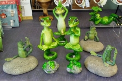 Lizard-Frog-Yoga