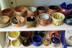 Pretty-pottery