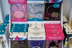 Reading-lights