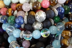 Skully-Kouture-beaded-bracelets
