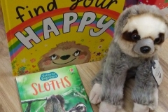 Sloth-collection