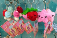Sugarpop-crocheted-keychains