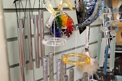 Windchime-Moon-Star