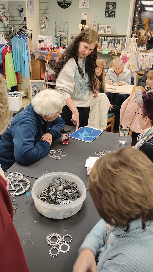 Cyanotype-workshop-1.23.2026