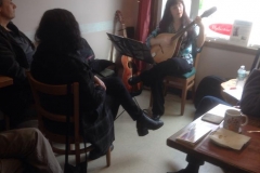 BLG musician Lindsay Adler