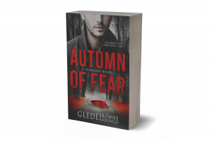 Autumn of Fear cover