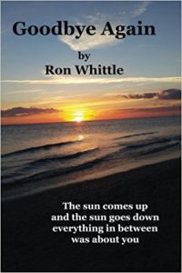Ron Whittle cover