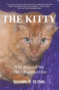 The Kitty cover