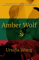 Amber Wolf cover