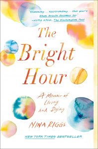 Bright Hour cover