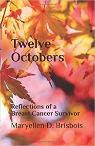 Twelve Octobers cover