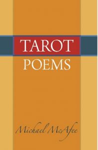 tarot poems cover