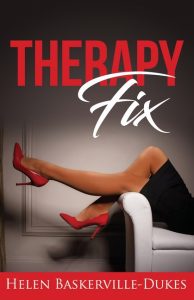 Therapy Fix cover