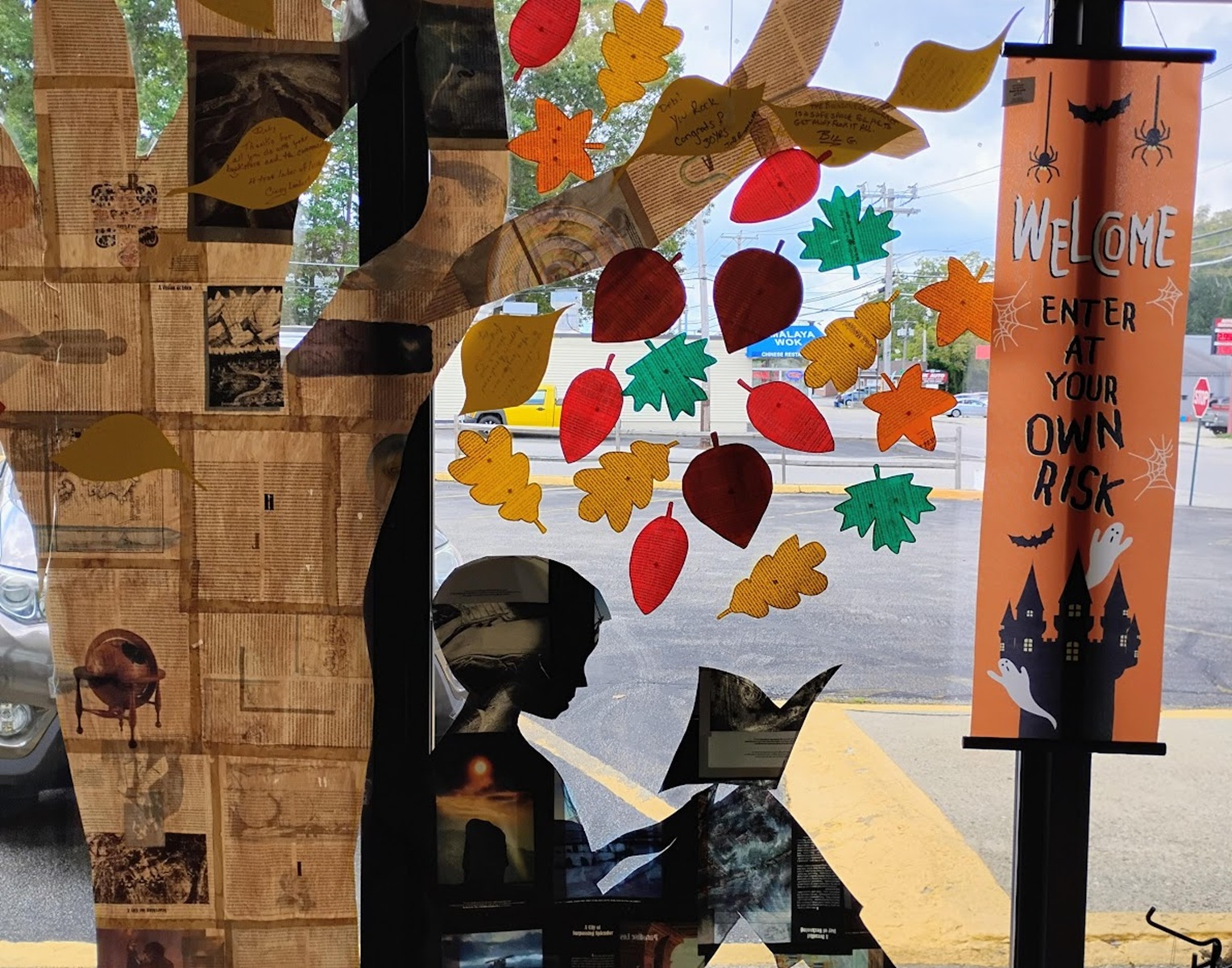 Celebrating 30 Years in Business! 1995-2025